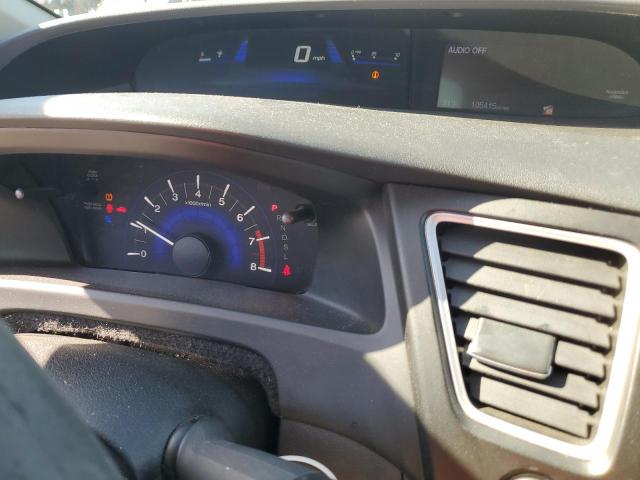 2HGFB2F55FH550576 Honda r18z1