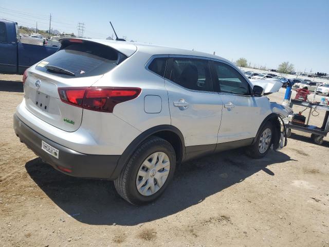 JN1BJ1CP7JW154274 Nissan ROGUE SPORT