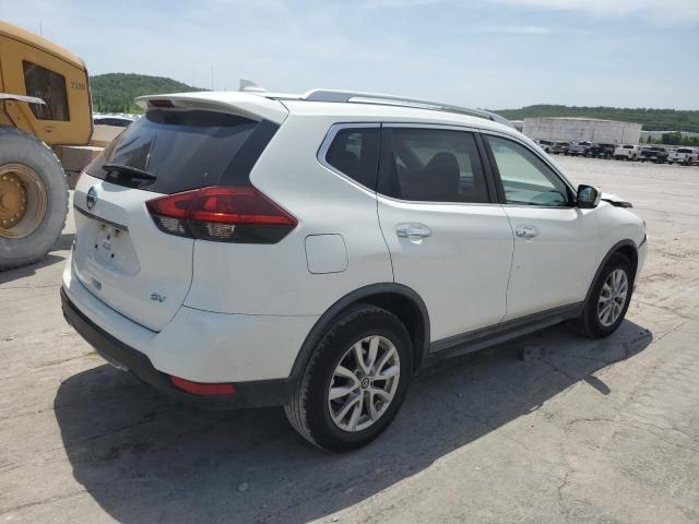 KNMAT2MT4JP587940 Nissan 2018
