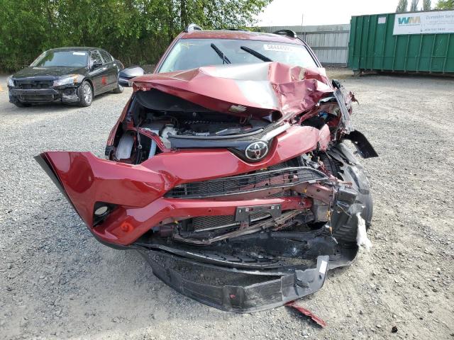 2T3RFREV7JW832950 Toyota 2ar-fe