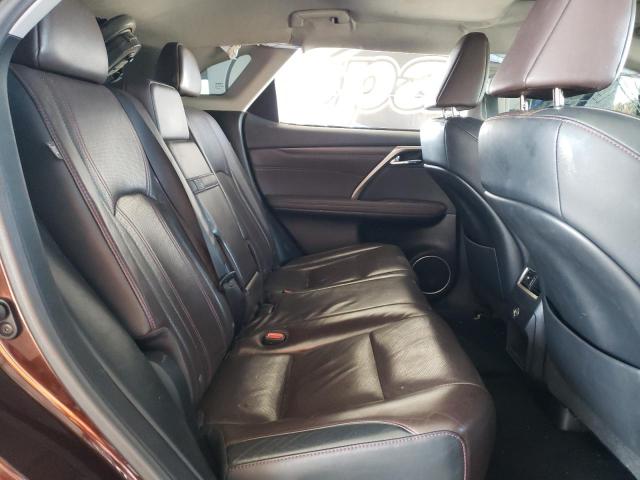 2T2ZZMCA0GC012511 Lexus 2016