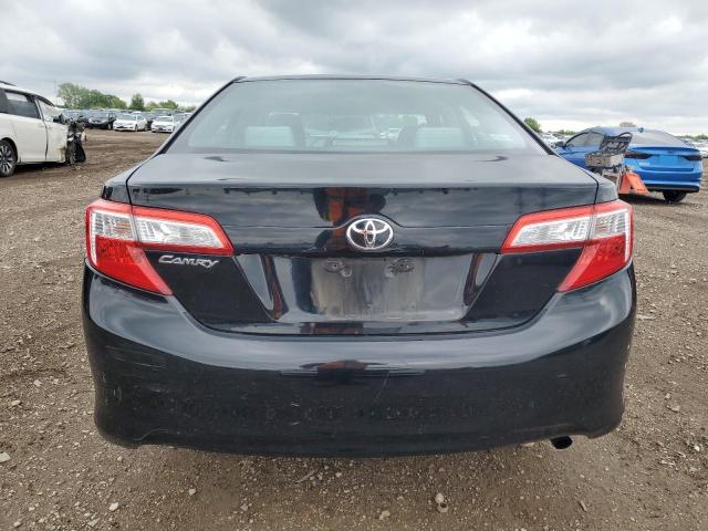 4T4BF1FK7ER382812 Toyota CAMRY L