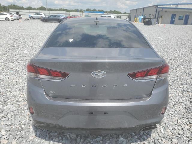 5NPE24AF8KH744364 Hyundai SONATA SE
