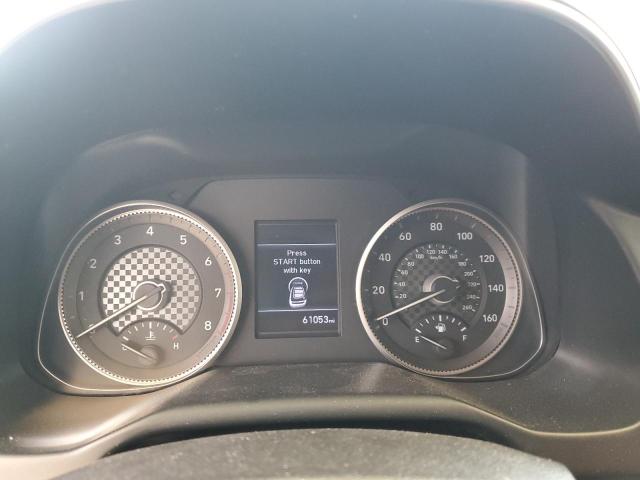 KMHD84LF9LU903676 Hyundai mpi nu