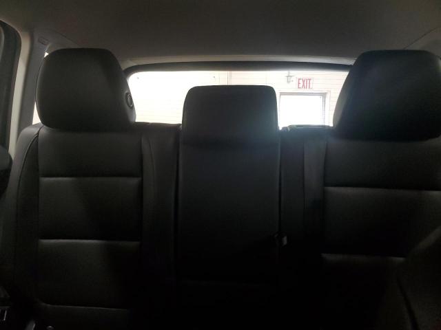 WVGBV7AX3GW066589 Volkswagen TIGUAN S