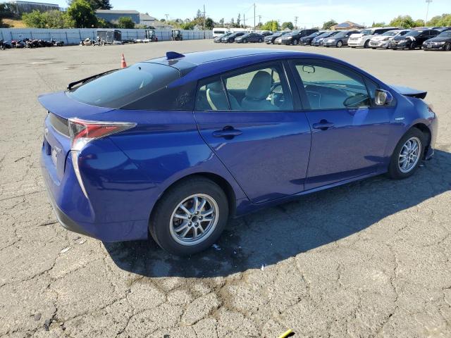 JTDKBRFU3G3513219 Toyota Prius