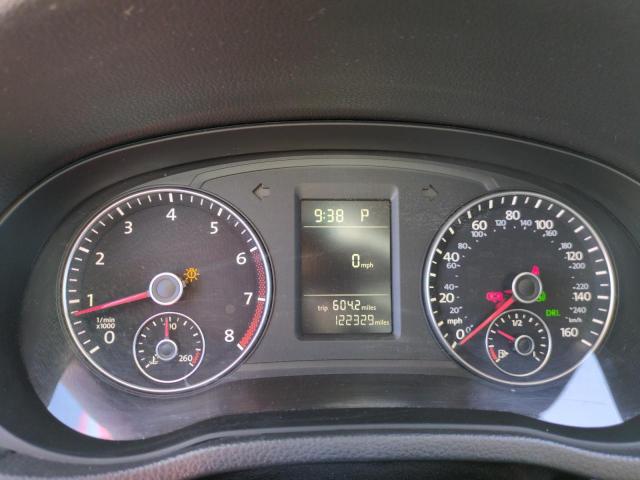 1VWAT7A32EC050253 Volkswagen 2014
