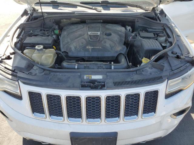 1C4RJFCM4FC618516 Jeep Grand Cher