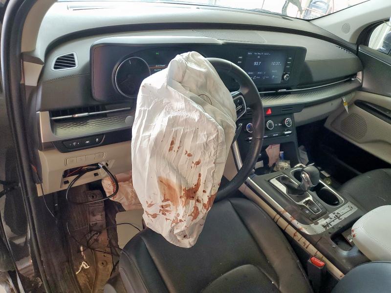 KNDNB4H34R6403365 KIA CARNIVAL L