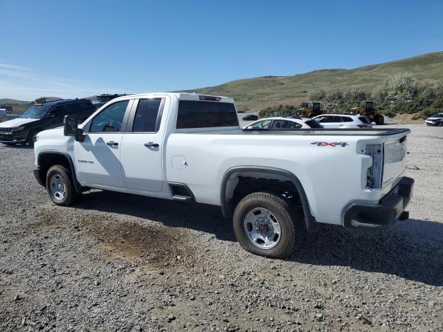 1GC5KLE77SF171318 Chevrolet Silverado