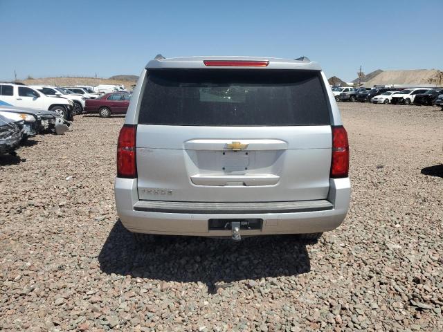 1GNSCBKC8GR254572 Chevrolet TAHOE C150