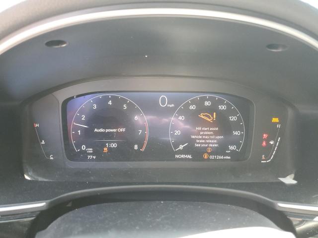 2HGFE1F98RH307949 Honda CIVIC TOUR