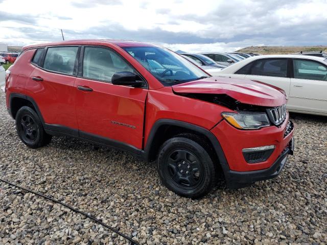 3C4NJDAB9LT137584 Jeep Compass