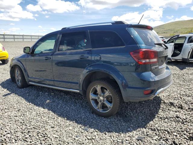 3C4PDDGG8FT607398 Dodge 2015
