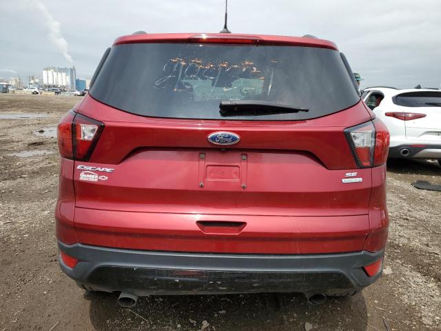 1FMCU0GD5KUB24167 Ford ESCAPE SE