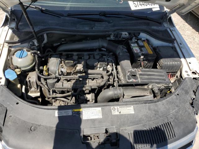WVWBP7AN5GE514043 Volkswagen 2016