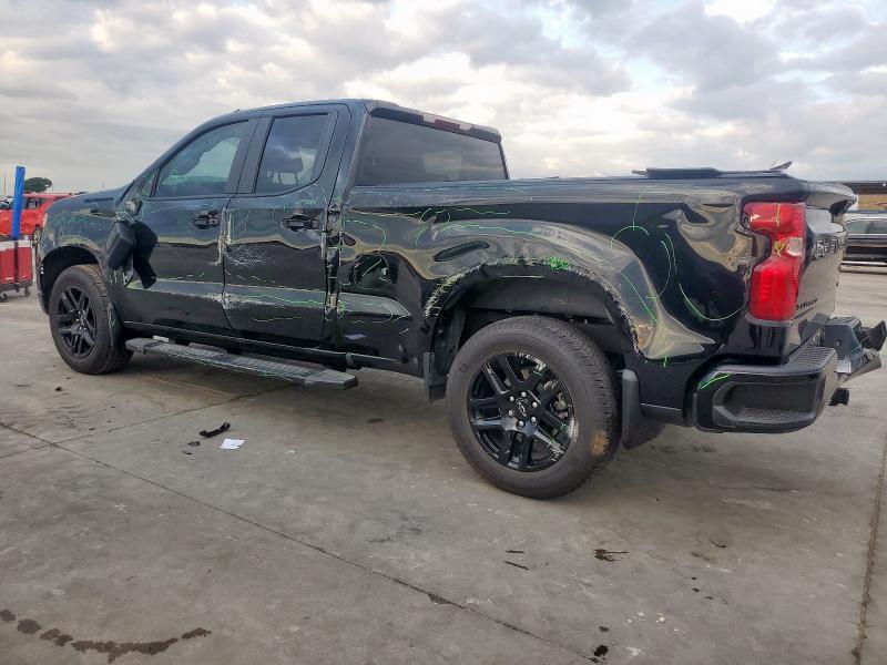 1GCRABEKXSZ105184 Chevrolet Silverado