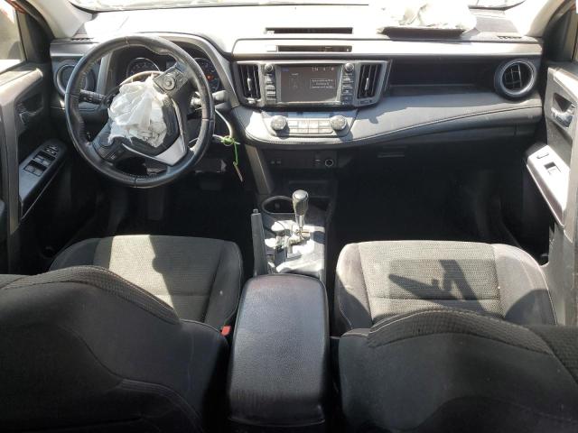 JTMWFREV6GJ078854 Toyota 2ar-fe