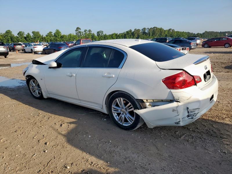JN1CV6AP6FM580467 Infiniti Q40