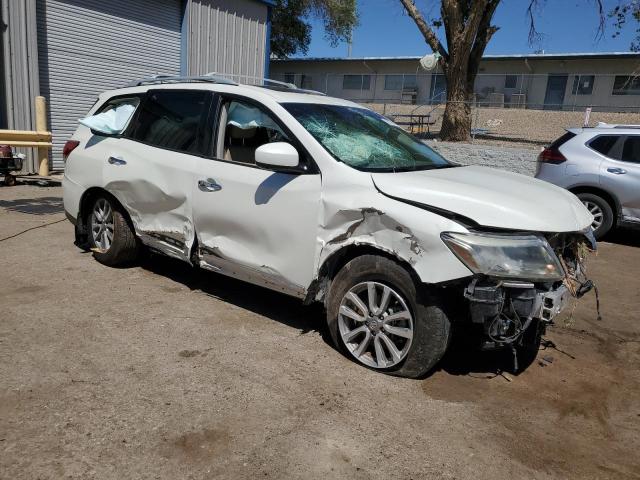 5N1AR2MM2FC700978 Nissan 2015