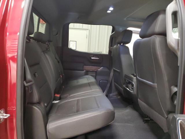 1GTU9FEL4LZ173615 GMC l87 - di dfm, alum, gen 5
