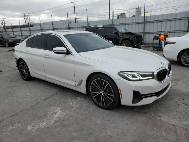 WBA53BH00PWY21780 BMW 2023