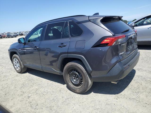 2T3K1RFV0MW181678 Toyota a25a-fks