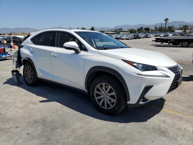 JTJYARBZ6K2119949 Lexus 8ar-fts