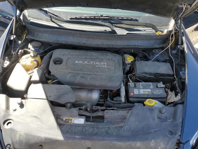 1C4PJMCB7JD536115 Jeep Cherokee