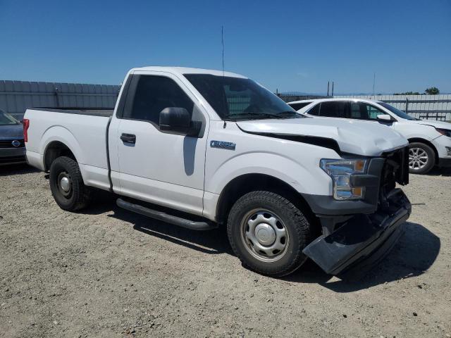 1FTMF1C87GKE17279 Ford F150