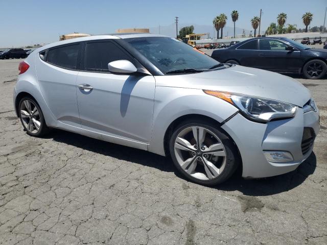 KMHTC6AD3HU317960 Hyundai Veloster