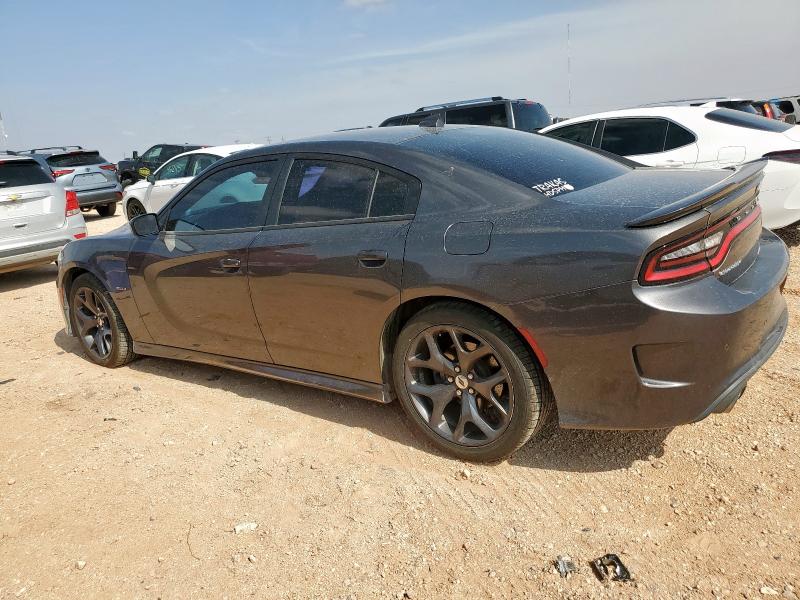 2C3CDXCT5KH584351 Dodge 2019