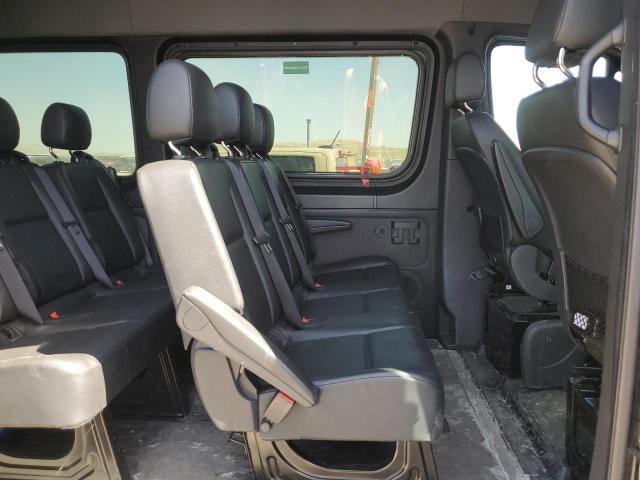W1Z4EFVY7LP229198 Mercedes-Benz SPRINTER 2