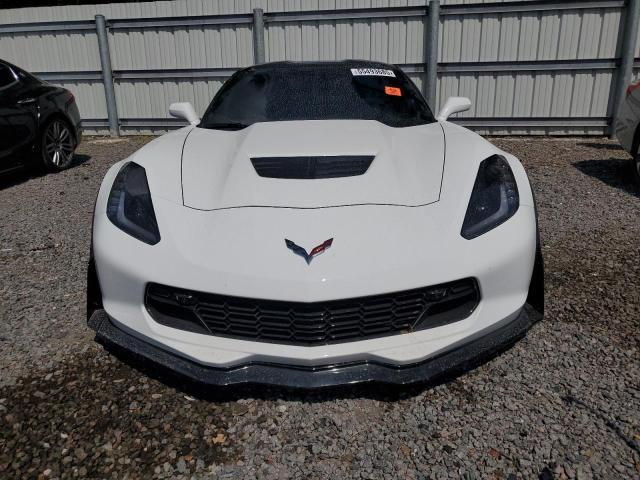 1G1YU2D63G5600213 Chevrolet Corvette Z