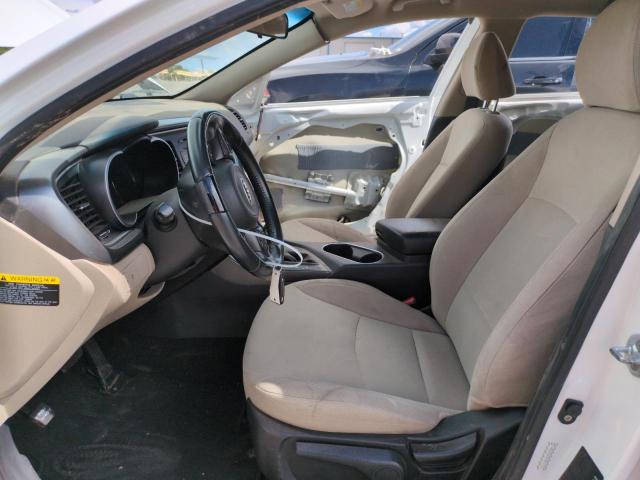 KNAGM4AD4G5092123 KIA OPTIMA HYB
