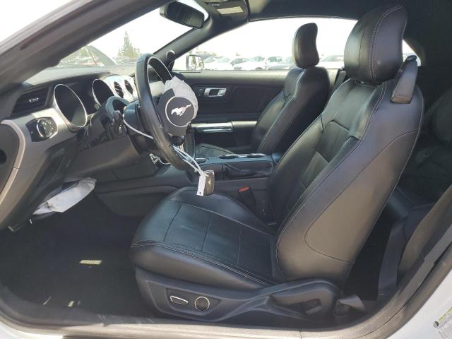 1FATP8UHXJ5155575 Ford Mustang