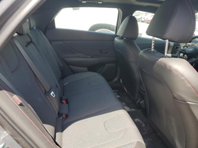 KMHLR4DF9RU730113 Hyundai ELANTRA N