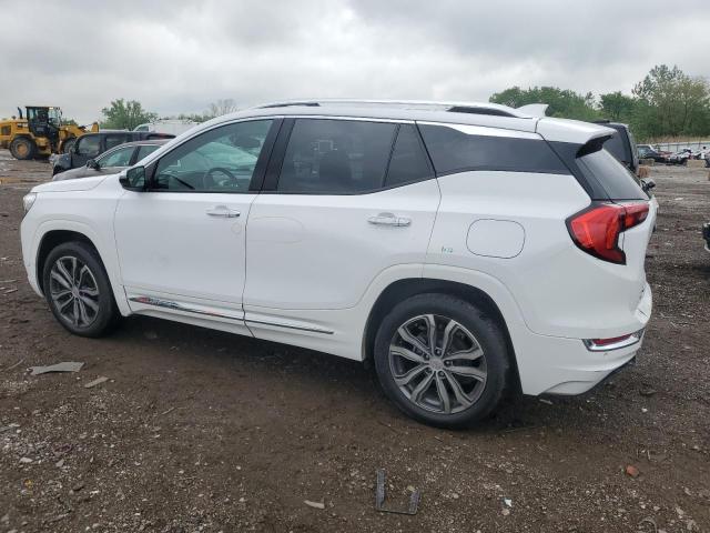 3GKALXEX8KL133934 GMC TERRAIN DE