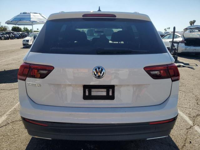 3VV1B7AX8MM146962 Volkswagen 2021