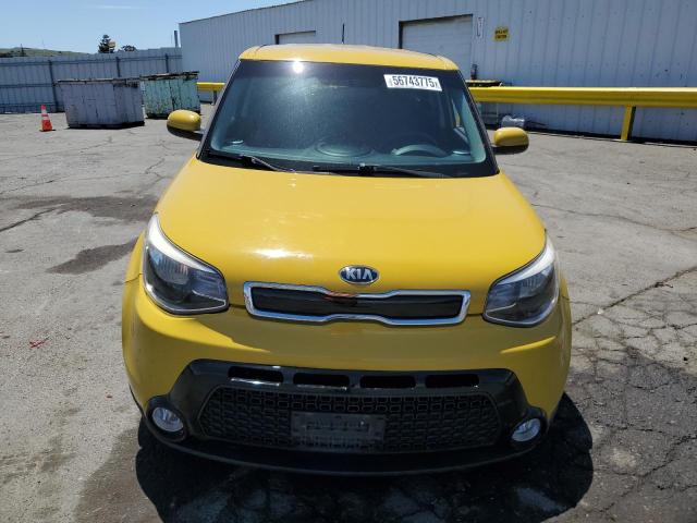 KNDJP3A50G7259181 KIA SOUL +