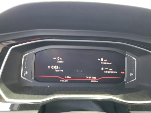3VWG57BU2MM007623 Volkswagen tsi