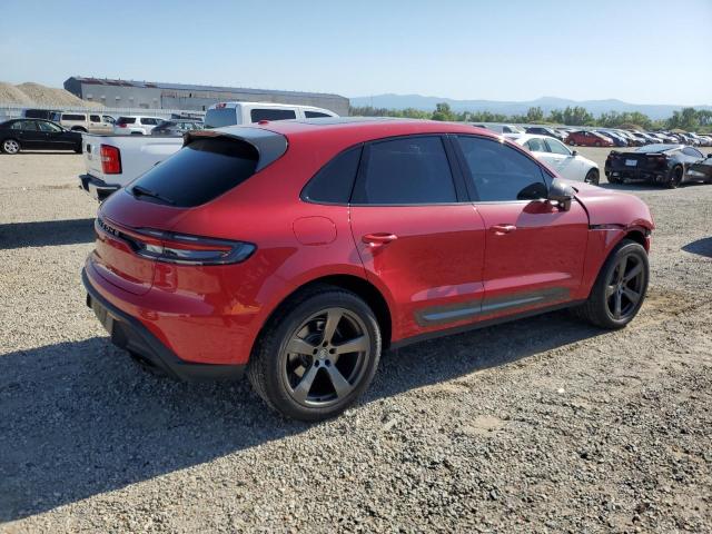 WP1AA2A53PLB21801 Porsche MACAN BASE