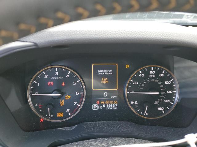 4S4GUHU66R3783803 Subaru na