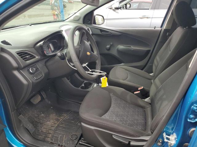 KL8CB6SA0LC417890 Chevrolet SPARK LS
