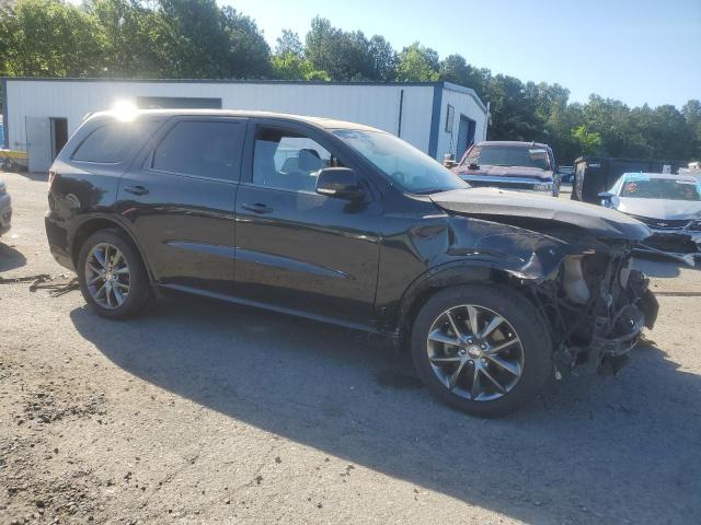 1C4SDJCT9EC596160 Dodge DURANGO R/