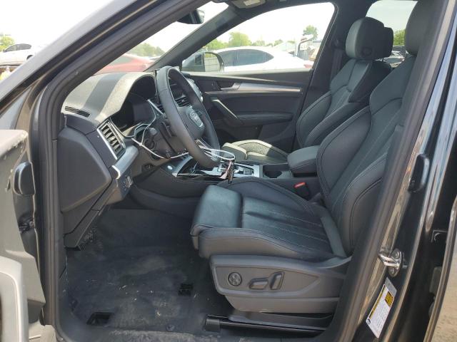 WA1EAAFY0R2070499 Audi Q5 PREMIUM