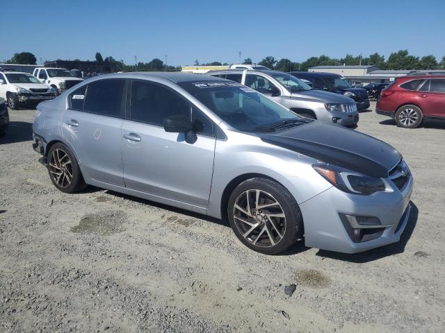 JF1GJAA66GH013714 Subaru 2.0l na