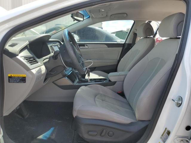 5NPE24AF1FH167943 Hyundai SONATA SE