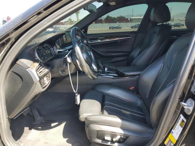 WBAJB1C58JG624288 BMW 2018
