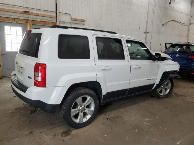 1C4NJRFB5FD376484 Jeep PATRIOT LA